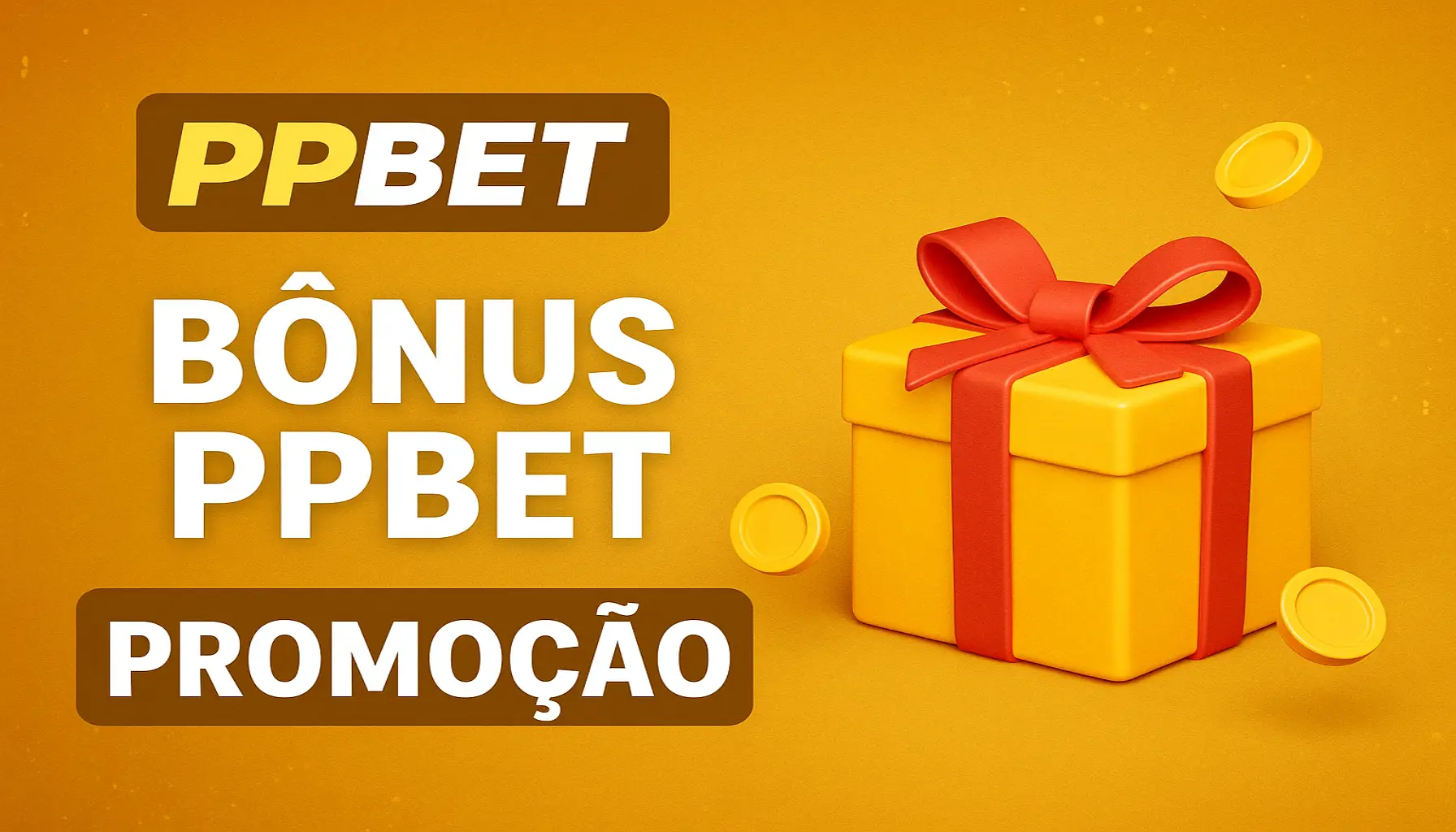 O bônus promocional PPBET é uma ótima maneira de começar sua aventura