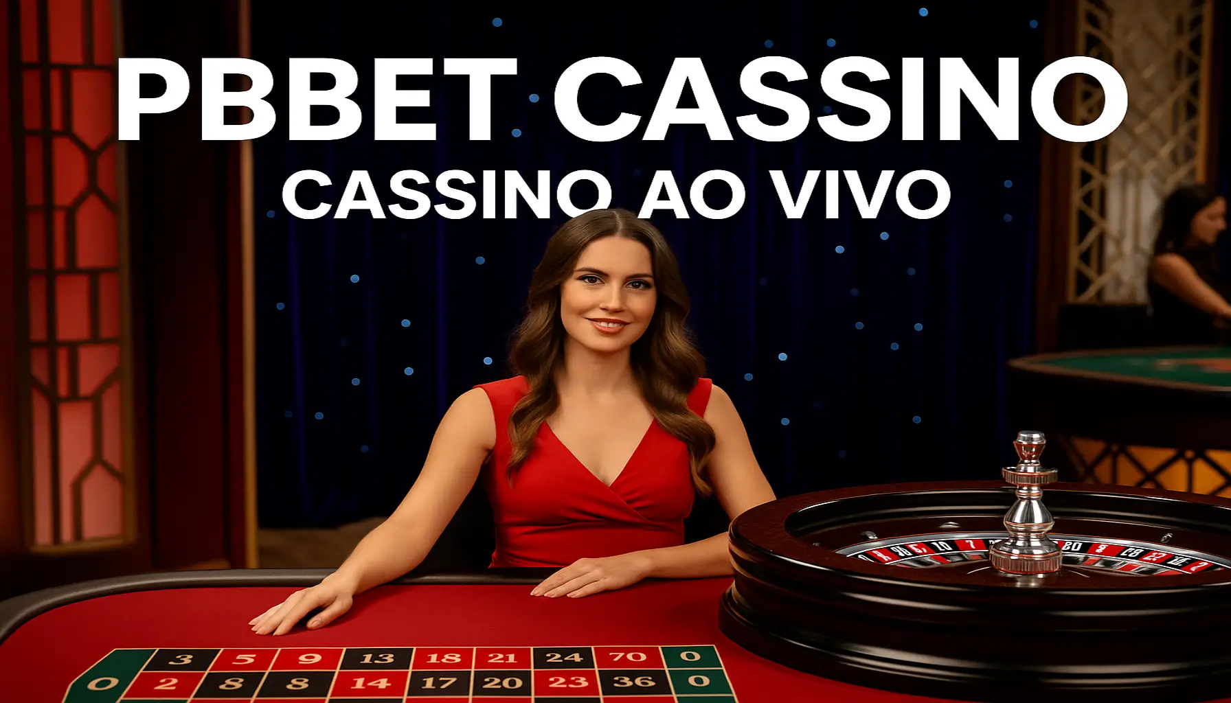 O PPBET Live Casino lança promoções regularmente