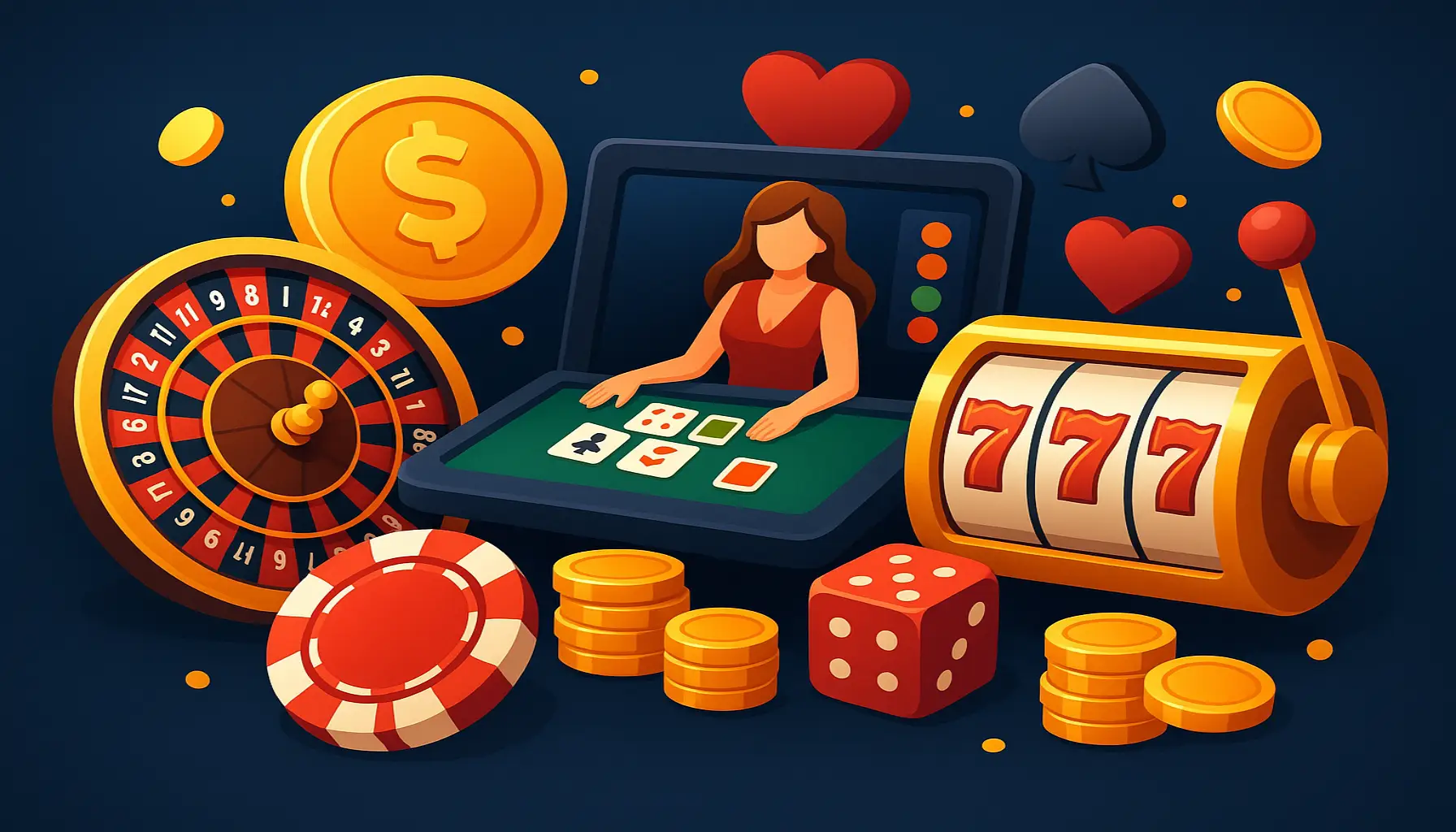 Cassino Online PPBET